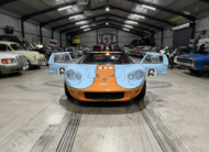 Ford GT40
