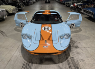 Ford GT40
