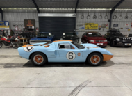 Ford GT40