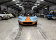 Ford GT40