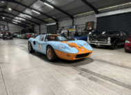 Ford GT40