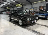 2009 Volkswagen Golf  – Limited Edition