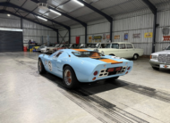 Ford GT40