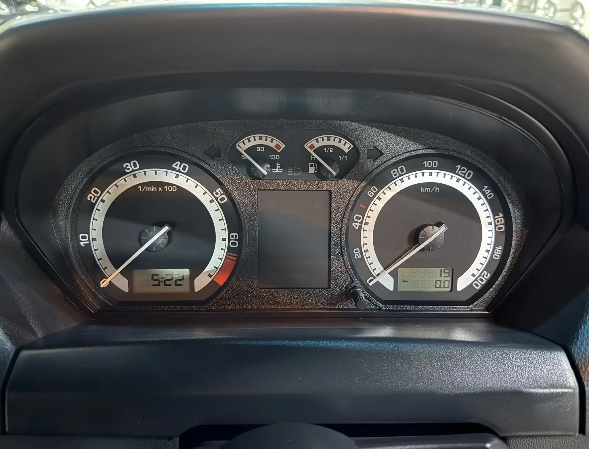 2009 Volkswagen Golf  – Limited Edition