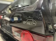 2009 Volkswagen Golf  – Limited Edition