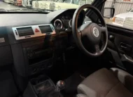 2009 Volkswagen Golf  – Limited Edition