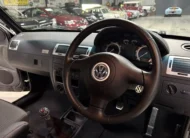 2009 Volkswagen Golf  – Limited Edition