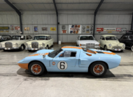 Ford GT40