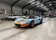 Ford GT40