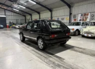 2009 Volkswagen Golf  – Limited Edition