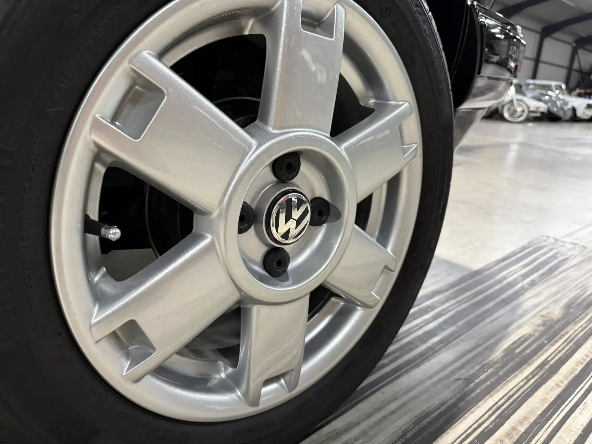 2009 Volkswagen Golf  – Limited Edition