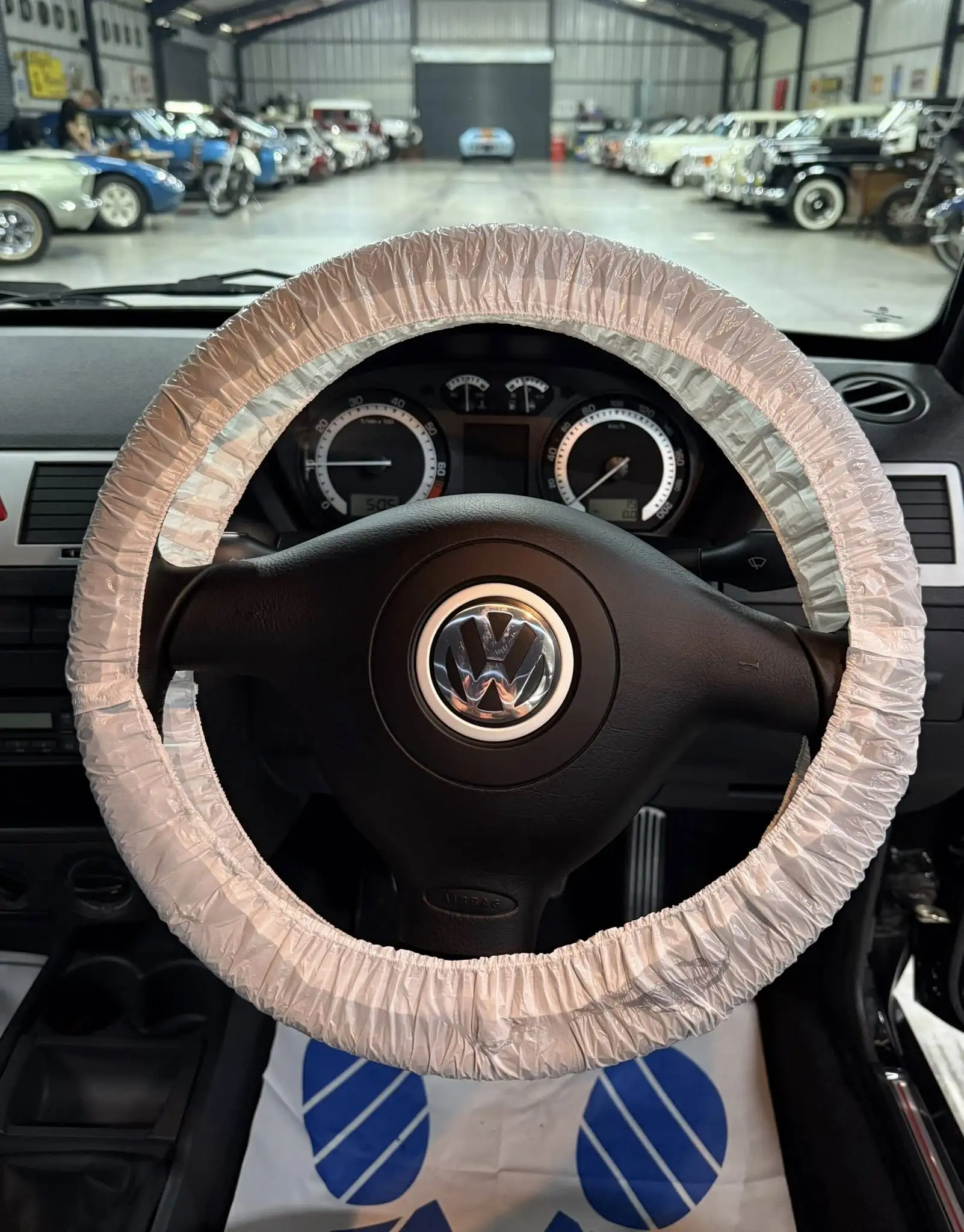 2009 Volkswagen Golf  – Limited Edition