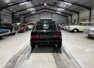 2009 Volkswagen Golf  – Limited Edition