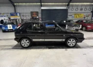 2009 Volkswagen Golf  – Limited Edition