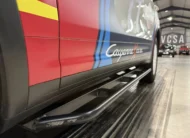 2013 Porsche Cayenne Diesel – Gen 2 “Cayenne X” Build