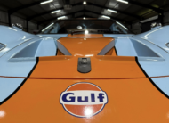 Ford GT40