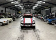 2013 Porsche Cayenne Diesel – Gen 2 “Cayenne X” Build