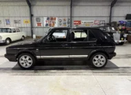 2009 Volkswagen Golf  – Limited Edition