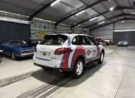 2013 Porsche Cayenne Diesel – Gen 2 “Cayenne X” Build