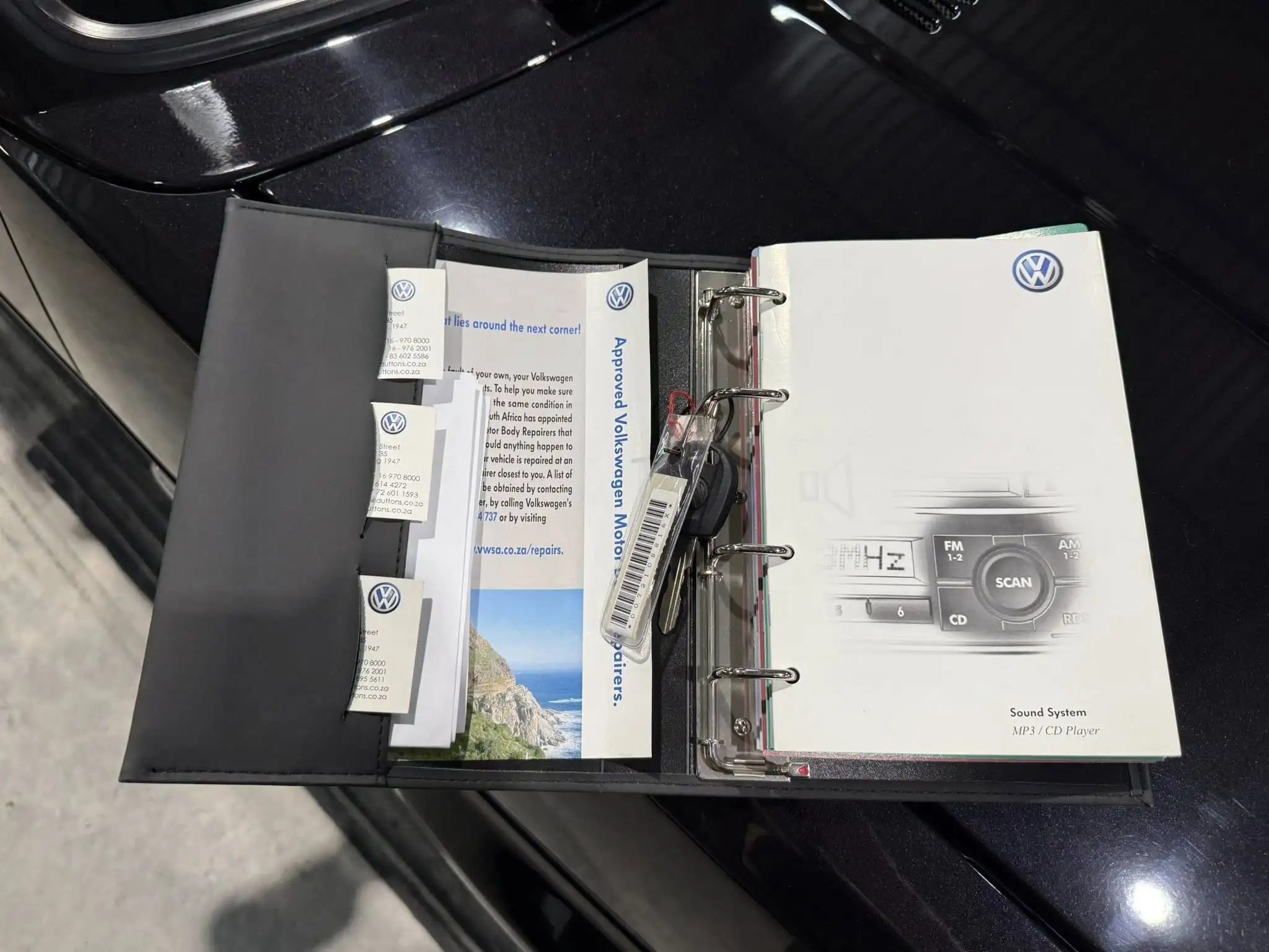 2009 Volkswagen Golf  – Limited Edition