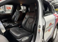 2013 Porsche Cayenne Diesel – Gen 2 “Cayenne X” Build