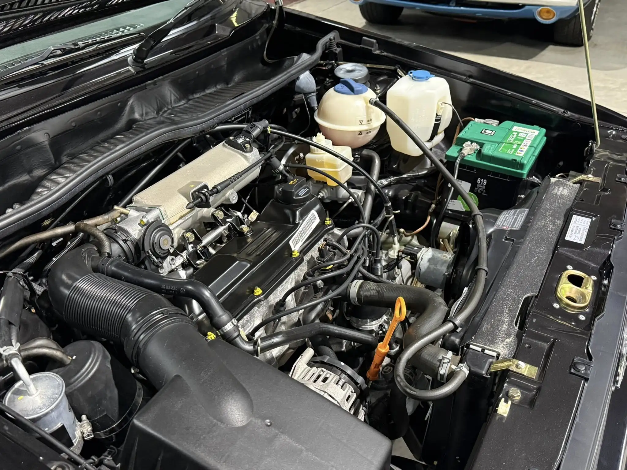 2009 Volkswagen Golf  – Limited Edition