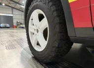 2013 Porsche Cayenne Diesel – Gen 2 “Cayenne X” Build