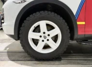 2013 Porsche Cayenne Diesel – Gen 2 “Cayenne X” Build