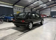 2009 Volkswagen Golf  – Limited Edition