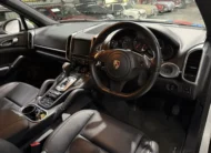 2013 Porsche Cayenne Diesel – Gen 2 “Cayenne X” Build