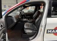 2013 Porsche Cayenne Diesel – Gen 2 “Cayenne X” Build