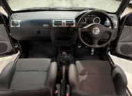 2009 Volkswagen Golf  – Limited Edition