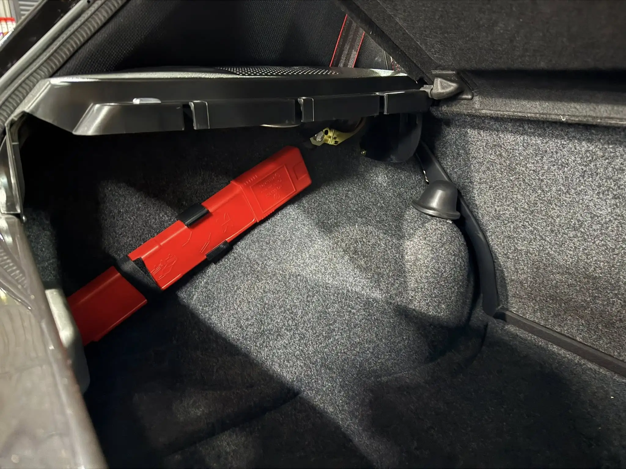 2009 Volkswagen Golf  – Limited Edition