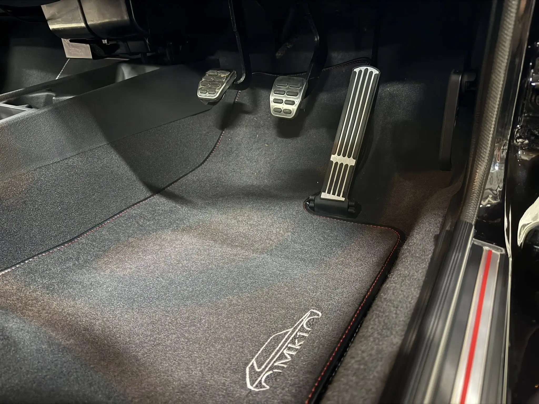 2009 Volkswagen Golf  – Limited Edition