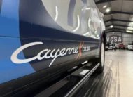 2013 Porsche Cayenne Diesel – Gen 2 “Cayenne X” Build