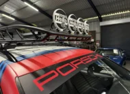 2013 Porsche Cayenne Diesel – Gen 2 “Cayenne X” Build