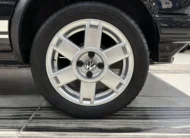 2009 Volkswagen Golf  – Limited Edition