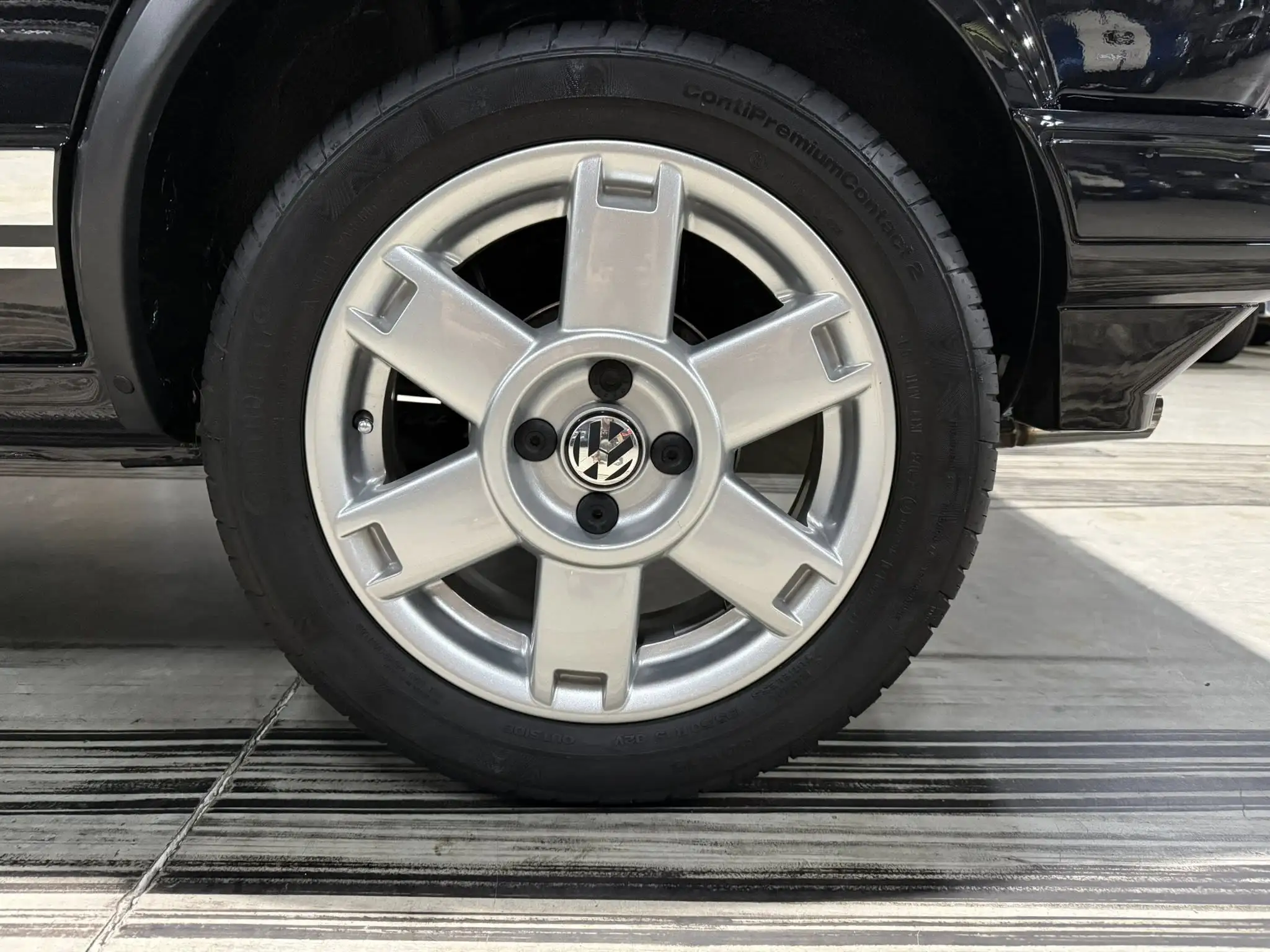 2009 Volkswagen Golf  – Limited Edition