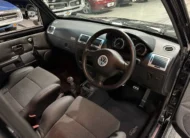 2009 Volkswagen Golf  – Limited Edition