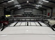 2013 Porsche Cayenne Diesel – Gen 2 “Cayenne X” Build