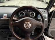 2009 Volkswagen Golf  – Limited Edition