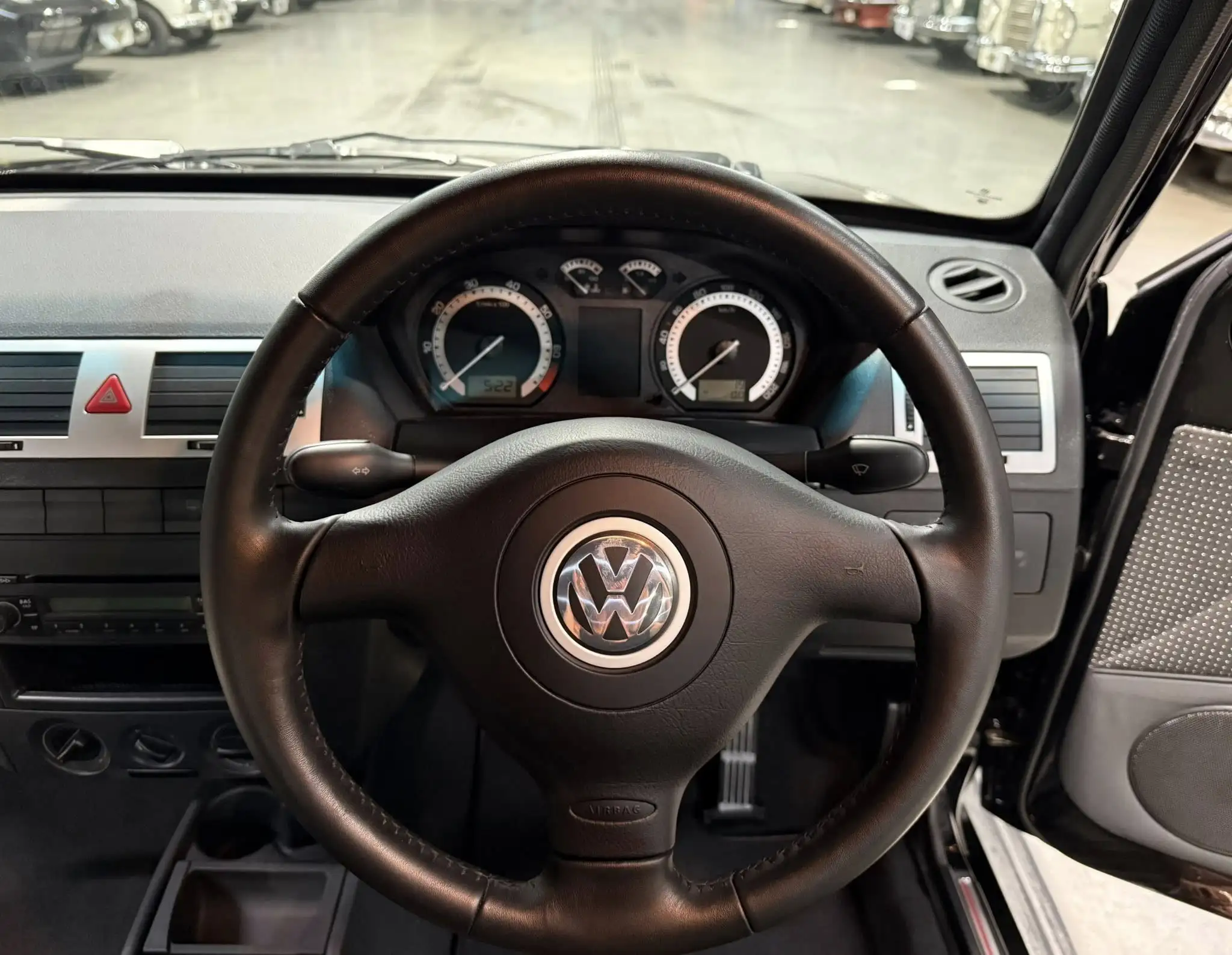 2009 Volkswagen Golf  – Limited Edition