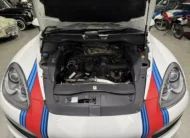 2013 Porsche Cayenne Diesel – Gen 2 “Cayenne X” Build