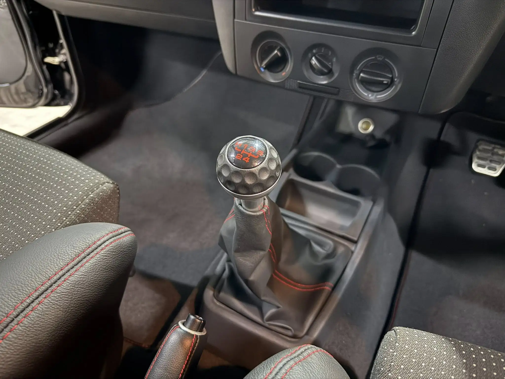 2009 Volkswagen Golf  – Limited Edition