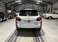 2013 Porsche Cayenne Diesel – Gen 2 “Cayenne X” Build