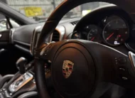 2013 Porsche Cayenne Diesel – Gen 2 “Cayenne X” Build