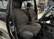 2009 Volkswagen Golf  – Limited Edition