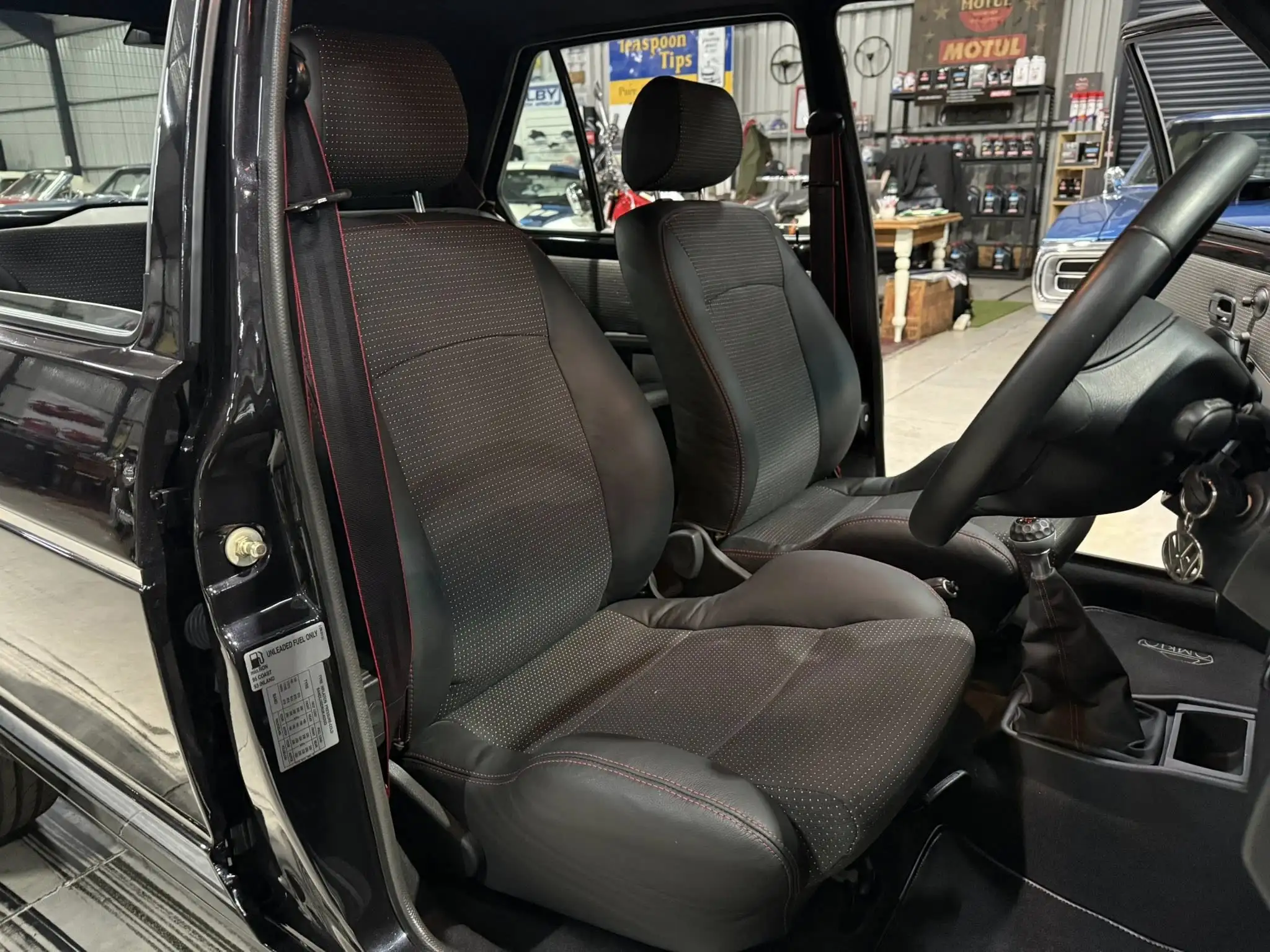 2009 Volkswagen Golf  – Limited Edition