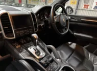 2013 Porsche Cayenne Diesel – Gen 2 “Cayenne X” Build