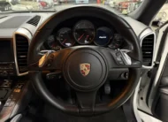 2013 Porsche Cayenne Diesel – Gen 2 “Cayenne X” Build